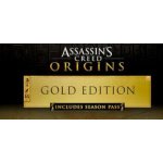 Assassin's Creed: Origins (Gold) – Zboží Mobilmania