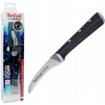 Tefal ICE FORCE nerezový nůž vykrajovací 7 cm – Zboží Dáma