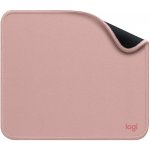 Logitech Mouse Pad Studio Series Darker Rose 956-000050 – Hledejceny.cz
