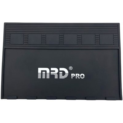 Barber magnetická podložka na strojky a nástroje MRD Magnetic pad – Sleviste.cz