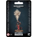 GW Adepta Sororitas Imagifier – Zboží Živě