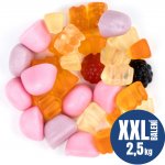 Nutsman Želé ovocný MIX GASTRO 2,5 kg – Zbozi.Blesk.cz
