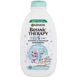 Garnier Botanic Therapy Disney Kids 2v1 šampon & kondicionér Ledové království, Oat Delicacy 400 ml – Zbozi.Blesk.cz