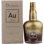 Dictador Aurum 40% 0,7 l (karton) – Hledejceny.cz
