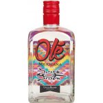 Mexicana Silver 38% 0,7 l (holá láhev) – Zboží Dáma