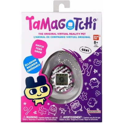 Tamagotchi Original Japanese Mimitchi Ribbon – Sleviste.cz
