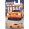 Auta, bagry, technika Matchbox Germany 1962 Volkswagen Karmann Ghia