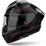Airoh Matryx Carbon 2026 – Zboží Mobilmania
