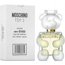 Moschino Toy 2 parfémovaná voda dámská 100 ml tester