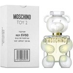 Moschino Toy 2 parfémovaná voda dámská 100 ml tester – Hledejceny.cz