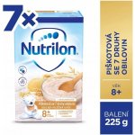 Nutrilon Pronutra Piškotová se 7 druhy obilovin 7 x 225 g – Zboží Dáma