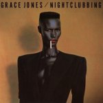 Nightclubbing - Jones Grace - CD – Hledejceny.cz