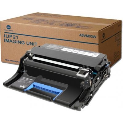 Konica Minolta A6VM03W - originální – Hledejceny.cz
