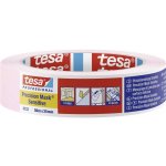 Tesa Precision Sensitive 04333-00017-02 Krepová lepicí páska 50 m x 19 mm světle starorůžová 1 ks