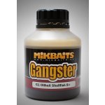 MikBaits Gangster Dip G4 Squid Octopus 125 ml – Hledejceny.cz