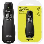 Logitech Wireless Presenter R400 910-001356 – Zboží Živě