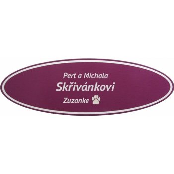 štítek