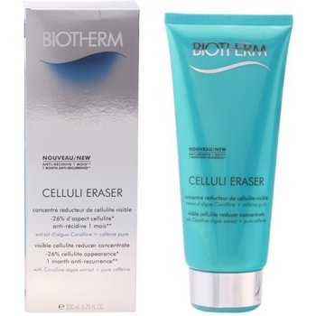 Biotherm Celluli Eraser Concentrate tělová péče proti celulitidě 200 ml