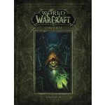 World of Warcraft: Chronicle Volume 2 - Chris Metzen, Matt Burns, Robert Brooks, Peter C. Lee – Hledejceny.cz