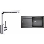 Set Blanco Zia XL 6 S + Mila – Sleviste.cz