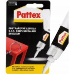 PATTEX Odstraňovač lepidla 5 g – HobbyKompas.cz