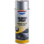 Presto Silikonový sprej 400 ml – Zboží Mobilmania