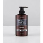 Kundal Honey&Macadamia Shampoo Pink Grapefruit 500 ml – Hledejceny.cz