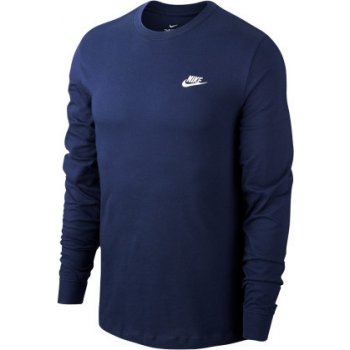 Nike Sportswear AR5193-410 Modrá