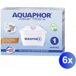 Aquaphor Maxfor+ B100-25 6 ks – Zboží Mobilmania