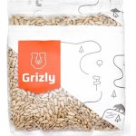 Grizly Slunečnice jádra loupaná 1 kg – Sleviste.cz