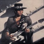 Stevie Ray Vaughan - Texas Flood LP – Zboží Mobilmania