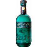 Elemens of Botanica Gin Natural Forest 42% 0,7 l (holá láhev) – Sleviste.cz