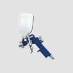 XTline Pistole stříkací s horní nádobou (P19608) XT10608 – HobbyKompas.cz