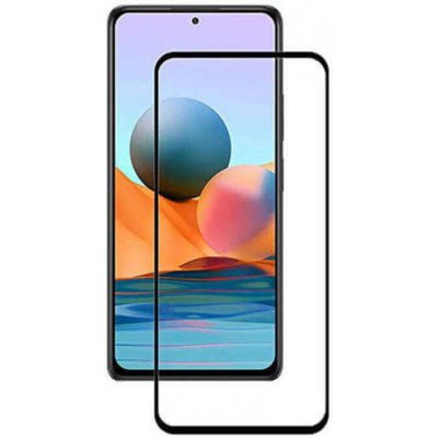 SES 3D ochranné tvrzené sklo pro Xiaomi 12 Pro - černé 10704 – Zboží Živě