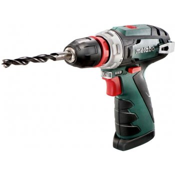 Metabo PowerMaxx BS Quick Basic 600156890