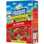 Forestina Hoštické hnojivo na jahody 1kg – Hledejceny.cz