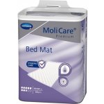 MoliCare Bed Mat 8 kapek savé podložky 60 x 60 cm 30 ks – Zbozi.Blesk.cz