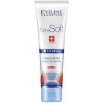 Eveline Cosmetics krém na ruce a nehty Extra Soft 3v1 100 ml – Hledejceny.cz