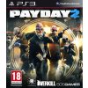 Hra na PS3 PayDay 2