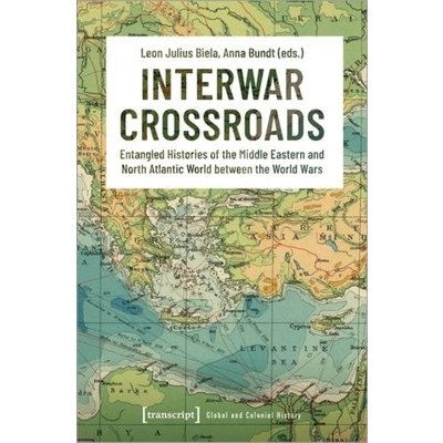 Interwar Crossroads – Zbozi.Blesk.cz