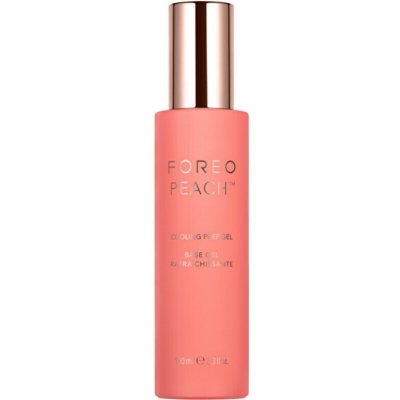 Foreo PEACH Cooling Prep Gel Chladicí přípravný gel pro IPL epilaci 100 ml – Hledejceny.cz