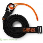 Lano na tahání kola Shotgun Kids Ride Quick Fit – Sleviste.cz