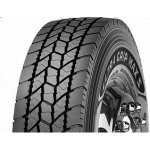 Goodyear UG MAX S 315/70 R22,5 156/150L – Hledejceny.cz