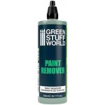 Green Stuff World Odstraňovač barev Paint Remover, 240ml – Zboží Živě