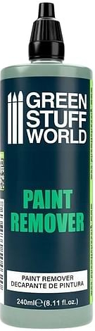 Paint Remover 240ml