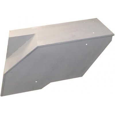 Blatník zadní pravý (BK7245) 70117995 – Zboží Mobilmania