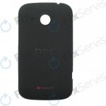 Kryt HTC Desire C zadní černý – Zboží Mobilmania