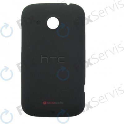 Kryt HTC Desire C zadní černý