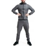 Sauna oblek RDX H2 šedý – Sleviste.cz