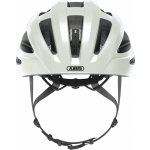 Abus Macator Pearl white 2022 – Zbozi.Blesk.cz